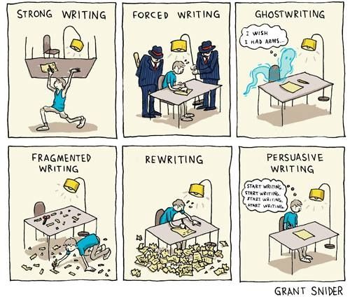 Help writing persuasive essays