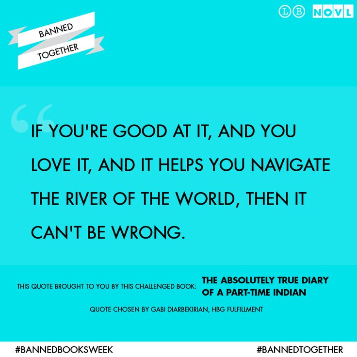 The Absolutely True Diary Of A Part-Time Indian Quotes New 35 Best Banned Together Images On Pinterest A Quotes Book . The Absolutely True Diary Of A Part-Time Indian Quotes Captivating 35 Best Banned Together Images On Pinterest A Quotes Book .