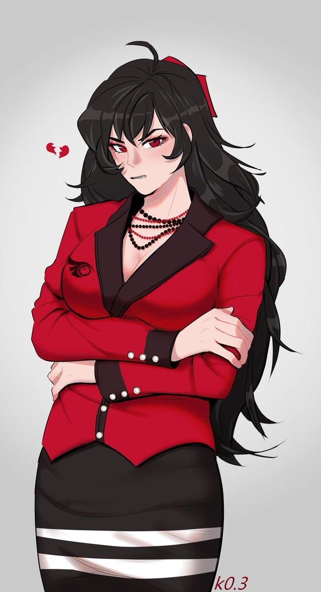 240 Rwby raven ideas | rwby raven, rwby, rwby fanart