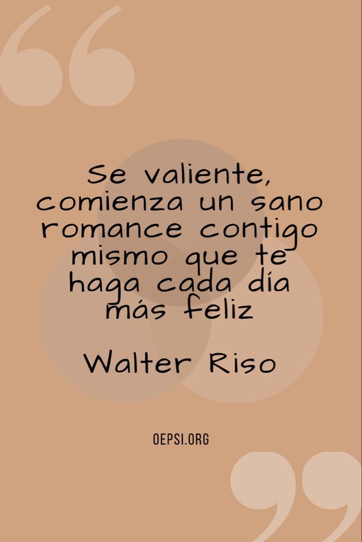 Fall In Love With Yourself And Begin The Most Sincere Love Story Counseling And Psychological Educ Frases De Autoestima Palabras Que Molan Frases De Soltera