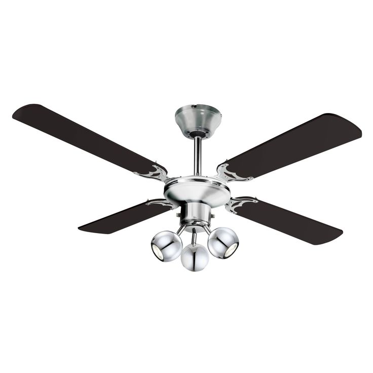 132cm 3 Light Ceiling Fan Black Fans Heating Cooling Air Care Appliances All Game Categories South Afri - Ceiling Fan With Light South Africa 132cm 3 Light Ceiling Fan Black Fans Heating Cooling Air Care Appliances All Game Categories South Afri - Ceiling Fan With Light South Africa