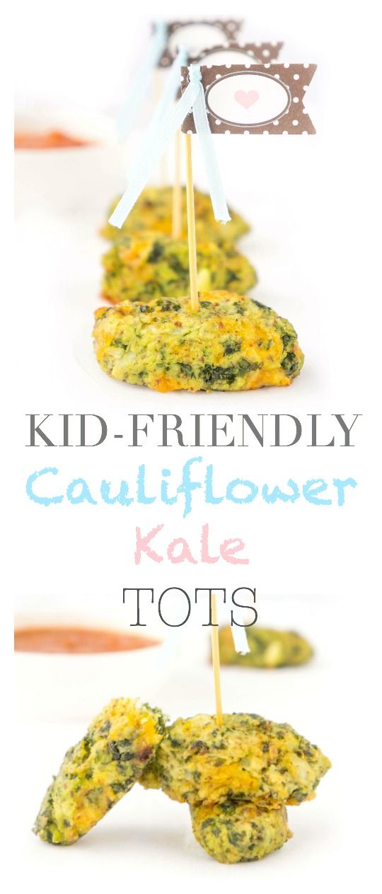 Cauliflower Kale Tots Gluten Free Vegetarian Recipe cauliflower-kale-tots-gluten-free-vegetarian-recipe