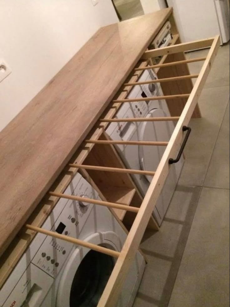 Laundry Clothesline Idea Laundry Room Diy Laundry Room Layouts Laundry Clothesline Idea Laundry Room Diy Laundry Room Layouts
