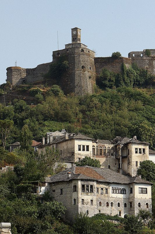 albania – the land of the illyrians albania – the land of the illyrians