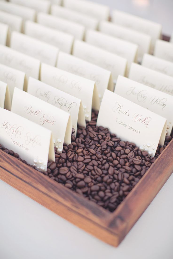 40 best coffee themed wedding ideas images on pinterest seating assignments wedding