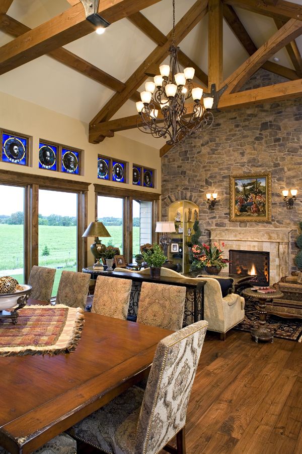 202 best House Plans images on Pinterest | Dream house plans ... 202 best House Plans images on Pinterest | Dream house plans ...