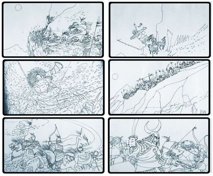36 best Storyboards images on Pinterest Storyboard, Batman and - interactive storyboards 36 best Storyboards images on Pinterest Storyboard, Batman and - interactive storyboards
