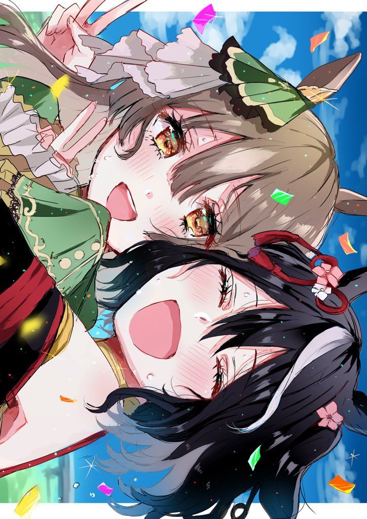 こばね In 21 Anime Illustration Fan Art こばね In 21 Anime Illustration Fan Art