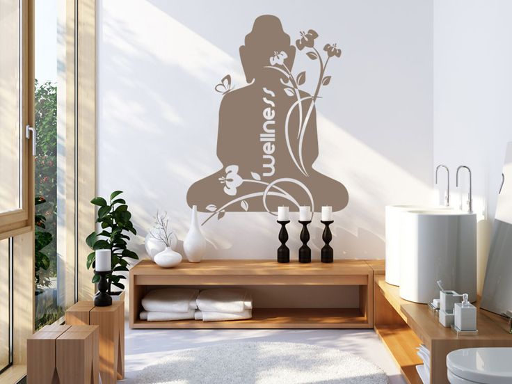 17 best Wandtattoos für Badezimmer images on Pinterest 17 best Wandtattoos für Badezimmer images on Pinterest