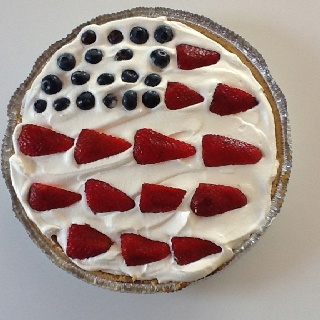 Pin by Susan Cunningham on Party Ideas | Yogurt pie, Cool whip pies, Food