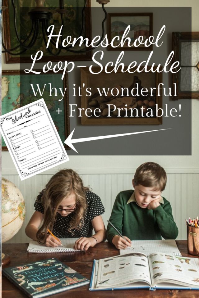 It is a photo of Amazing Loop Schedule Printable This is a graphic of Amazing Loop Schedule Printable