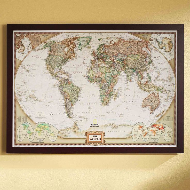 World Map Wall Decor 14 best wall decor images on pinterest | wall maps, framed maps World Map Wall Decor 14 best wall decor images on pinterest | wall maps, framed maps