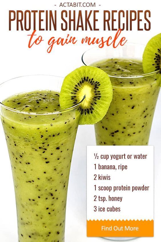 abnehmen mit shakes gesund