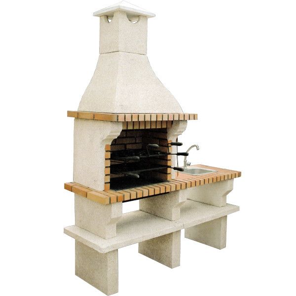 20 best Barbecues en briques images on Pinterest Barbecues, Brick - barbecue de jardin en brique 20 best Barbecues en briques images on Pinterest Barbecues, Brick - barbecue de jardin en brique