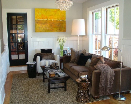 Living Room Ideas Dark Brown Sofa 27 best brown couch decor images on pinterest | living spaces Living Room Ideas Dark Brown Sofa 27 best brown couch decor images on pinterest | living spaces