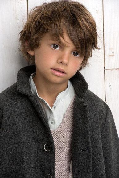 20 Idee Su Come Tagliare I Capelli Ai Bambini Zigzagmom Leonardo