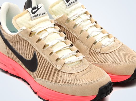 nike lunar montreal flywire nike