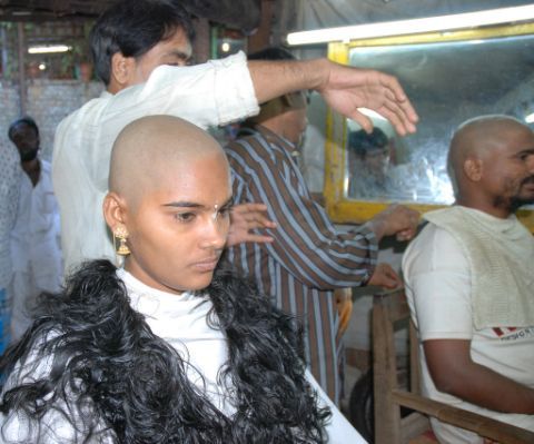 Hair cut shaving fetish stories Hair cut shaving fetish stories