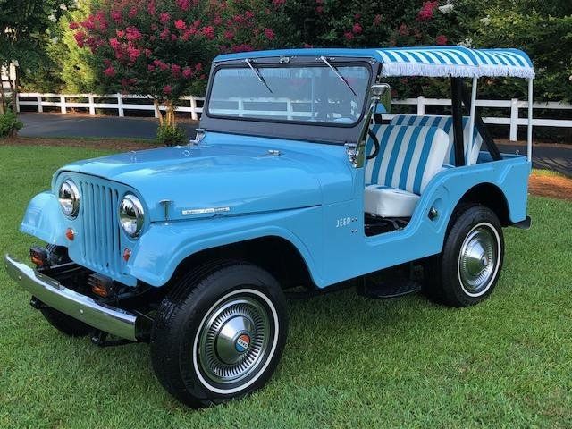 1972 Jeep Cj 5 Renegade Advertisement Jeep Renegade Jeep Jeep Cj