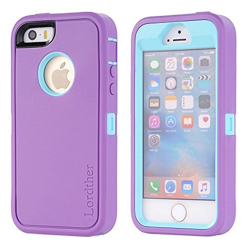 Lordther Iphone Se Case Lordther Iphone Se Case