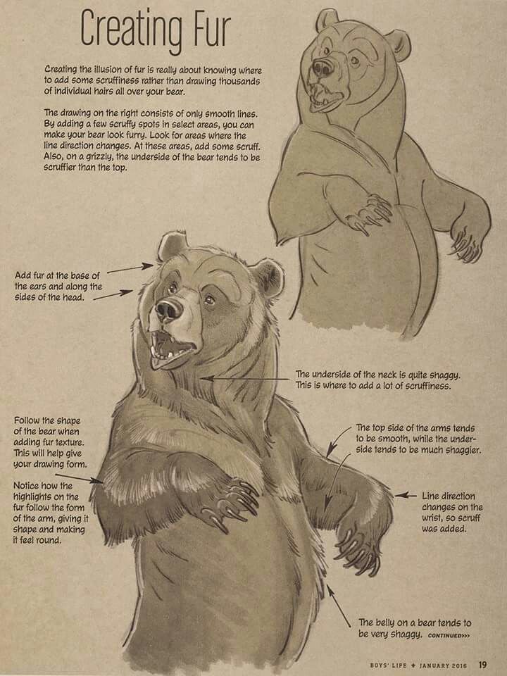 ideas for references