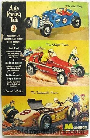 Midget race car kit consider, that Midget race car kit