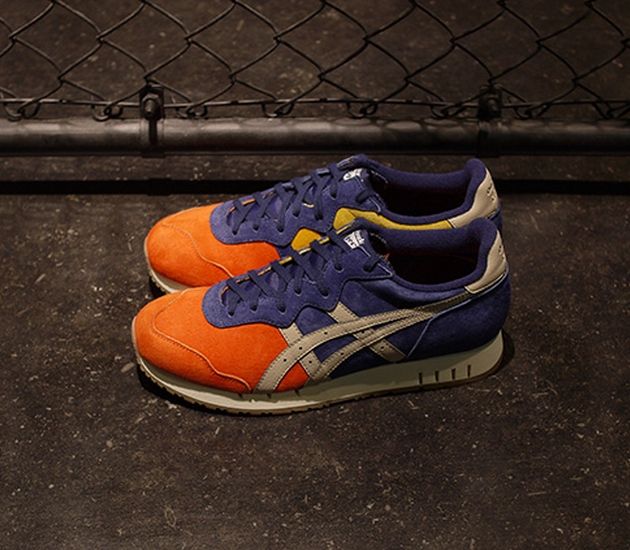 ASICS ONITSUKA TIGER X CALIBER FOTT Koi tgwo Lyte III 95 435 ASICS ONITSUKA TIGER X CALIBER FOTT Koi tgwo Lyte III 95 435