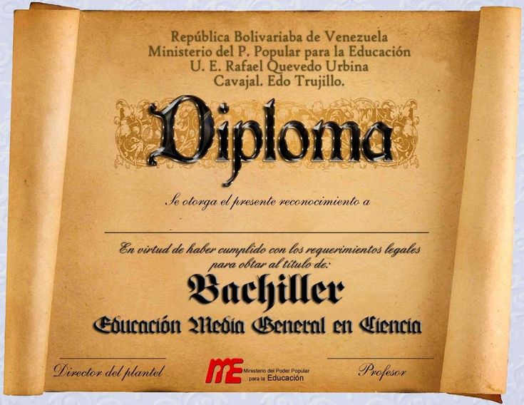 formatos para reconocimientos editables