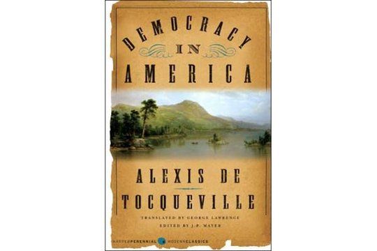 an introduction to the life and literature by alexis de tocqueville Introduction—the constitution: fixed or flexible tocqueville, democracy in america: what alexis de tocqueville called the habits of the heart introduction - 2 - democracy in america. an introduction to the life and literature by alexis de tocqueville Introduction—the constitution: fixed or flexible tocqueville, democracy in america: what alexis de tocqueville called the habits of the heart introduction - 2 - democracy in america.