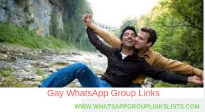Gay dating on whatsapp