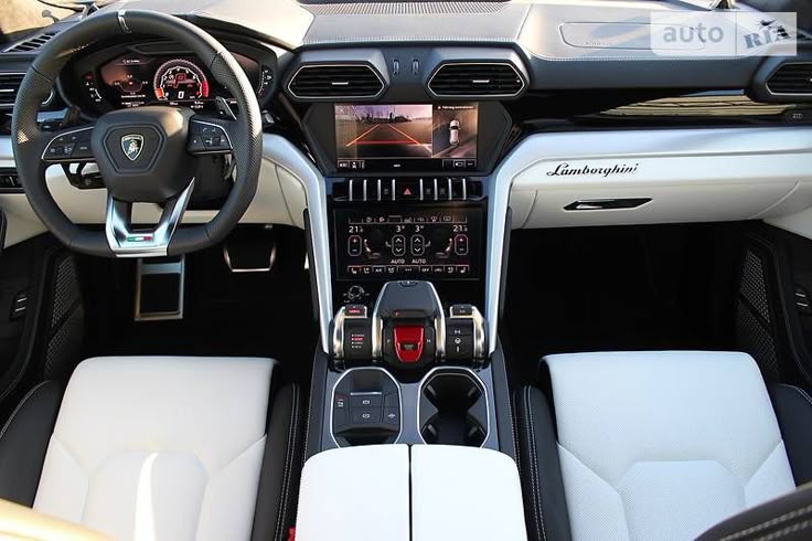Harga Lamborghini Urus 2021 Review Spesifikasi Gambar Otomotifo Supercars Lamborghini Mobil