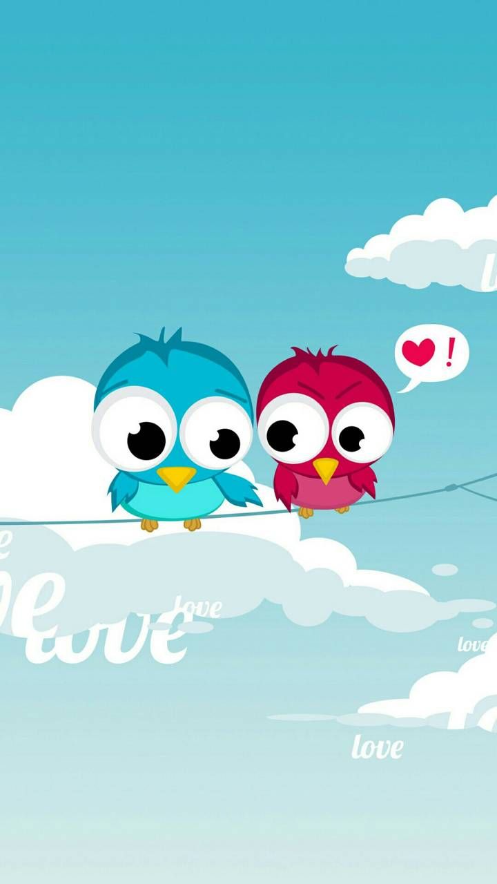 Download Love Bird Wallpaper By Spy Quake 45 Free On Zedge Now Browse Millions Of Popular Bird Wallpapers And Rington In 2021 Bird Wallpaper Wallpaper Love Birds