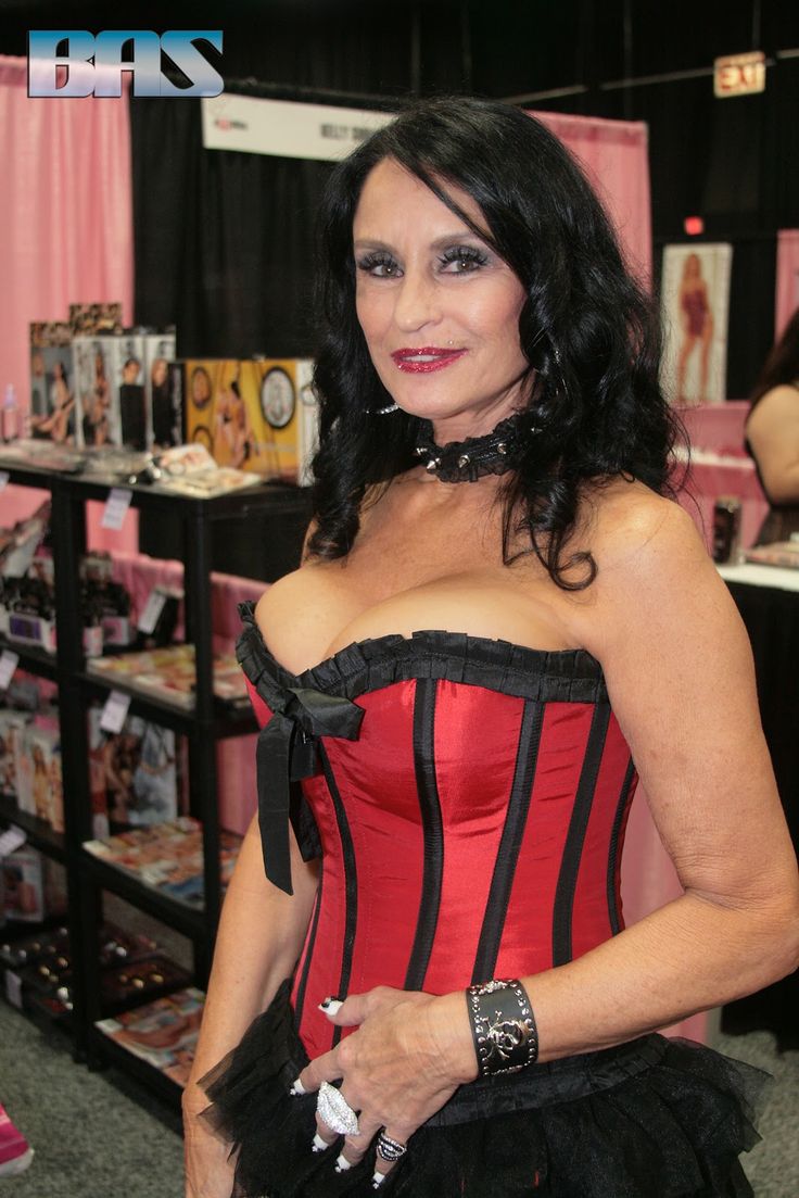 Rita Daniels Nude Photos 54