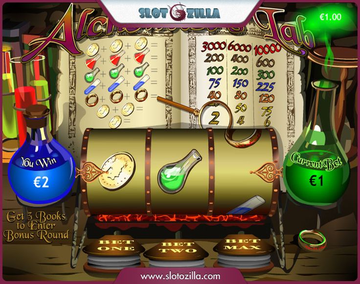 Gold Lab™ Slot Machine Game to Play Free in QuickSpins Online Casinos Gold Lab™ Slot Machine Game to Play Free in QuickSpins Online Casinos