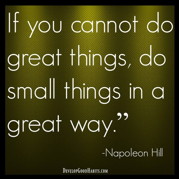 Good habits keeping things clean 10