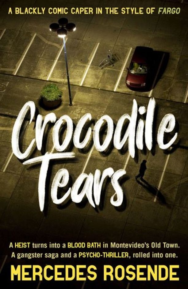 11 Books Must Read Alligator tears book with Best Writers