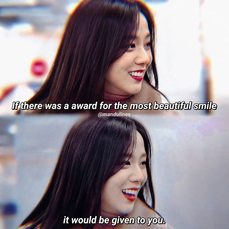 kim jisoo in 2021 | Cute inspirational quotes, Aesthetic qoutes, Mirror