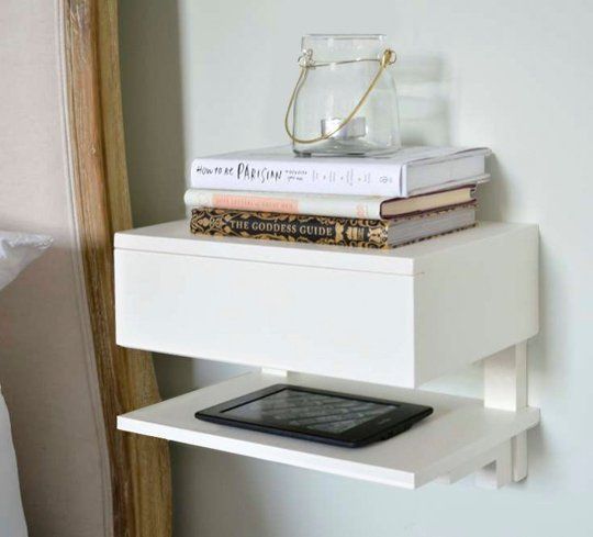best 25+ floating nightstand ideas on pinterest | floating best 25+ floating nightstand ideas on pinterest | floating
