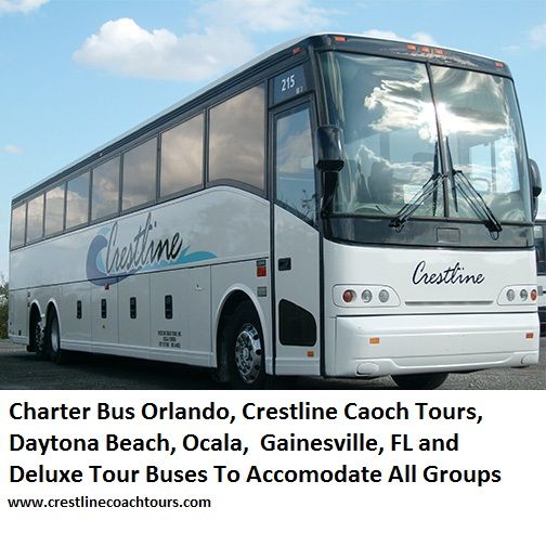 Pin on Charter Bus Orlando, FL 8772052035 Pin on Charter Bus Orlando, FL 8772052035