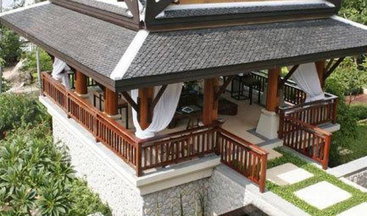 Villa Salika | Private Luxury Villa Phuket, Chalong, Thailand | Villa
