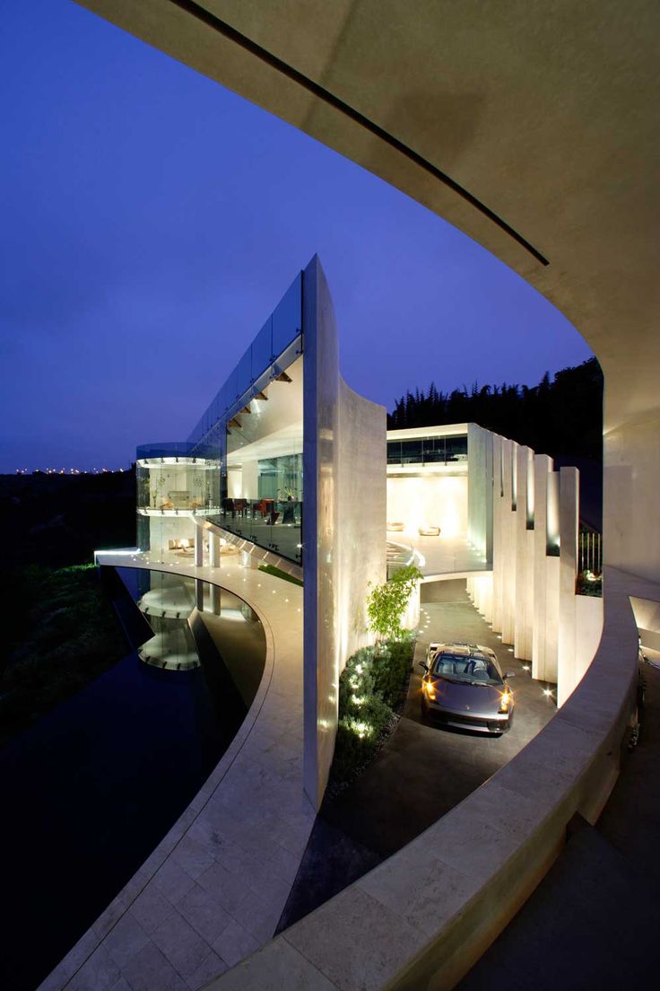 154 best ultramodern houses images on pinterest | architecture 154 best ultramodern houses images on pinterest | architecture