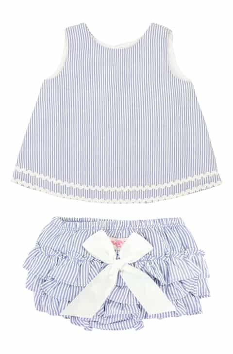 Seerer Swing Top Ruffle Bloomers Setrufflespricebzd 93 61 Seerer Swing Top Ruffle Bloomers Setrufflespricebzd 93 61price Varies With Currency Exchange Rateay Be Diffe Than I