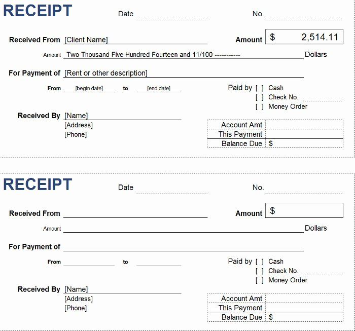 Printable Petty Cash Receipt Form Template Very Simple And Easy To Cash Invoice Template Doc Invoice Template Receipt Template Receipt