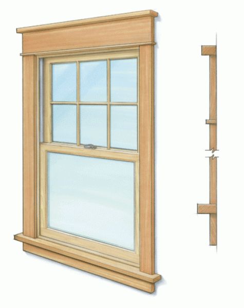 Best 20+ Interior window trim ideas on Pinterest | Molding around ... Best 20+ Interior window trim ideas on Pinterest | Molding around ...