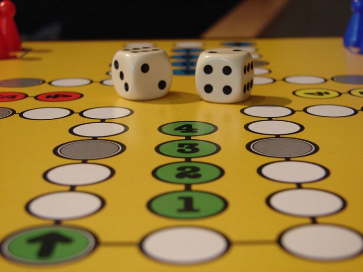 Spielregel Mensch ärgere Dich Nicht Spielregel Mensch ärgere Dich Nicht
