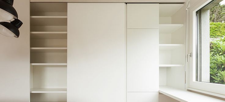 7 best manteniment images on Pinterest Floating floor, Flooring - comment poser des portes de placard 7 best manteniment images on Pinterest Floating floor, Flooring - comment poser des portes de placard