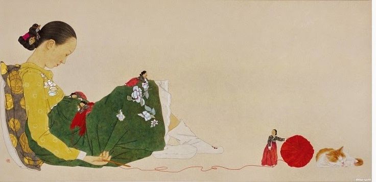 Korean Painting Sin Sun Mi Korean Artists Enjoykorea Korean Clothes Korean Artist Korean Painting Art Of Korea Korean Artist Korean Painting Sin Sun Mi Korean Artists Enjoykorea Korean Clothes Korean Artist Korean Painting Art Of Korea Korean Artist