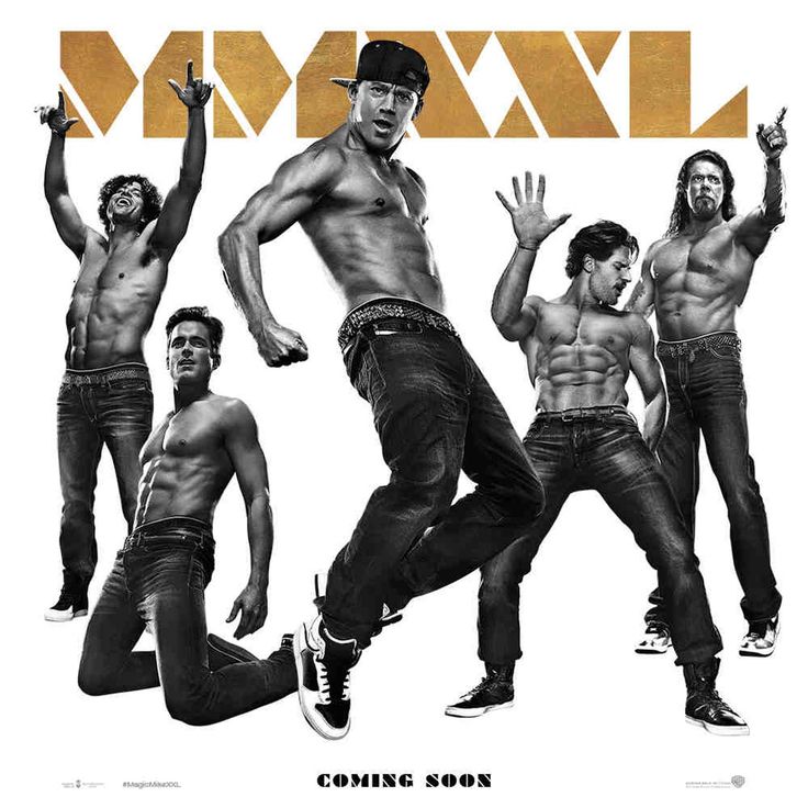 Vudu Movie Rental for 0.10 Magic mike xxl, Magic mike, Xxl movies