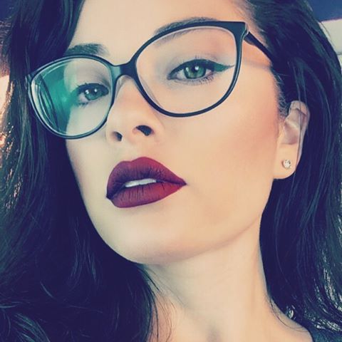 #SoFiltered #latina in 2019 Fashion eye glasses Glasses