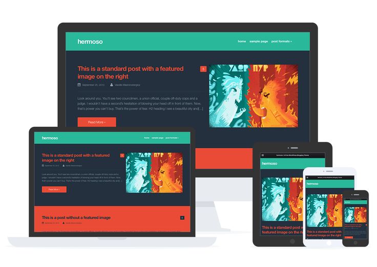 free post website